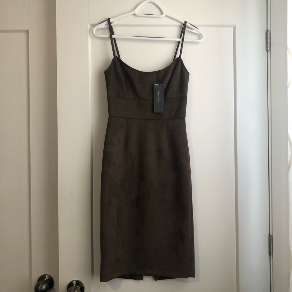 BCBGMaxAzria Alese dress